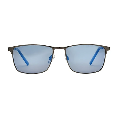 Dockers Mens Polarized Sunglasses