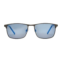Dockers Mens Polarized Sunglasses