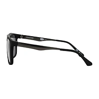 Dockers Mens Polarized Aviator Sunglasses