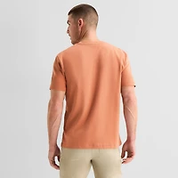 Stylus Mens Round Neck Short Sleeve T-Shirt