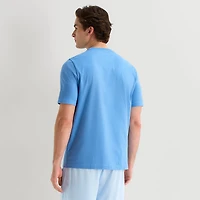 Xersion Mens Crew Neck Short Sleeve T-Shirt