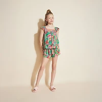 Roxy Big Kid Girls Skort