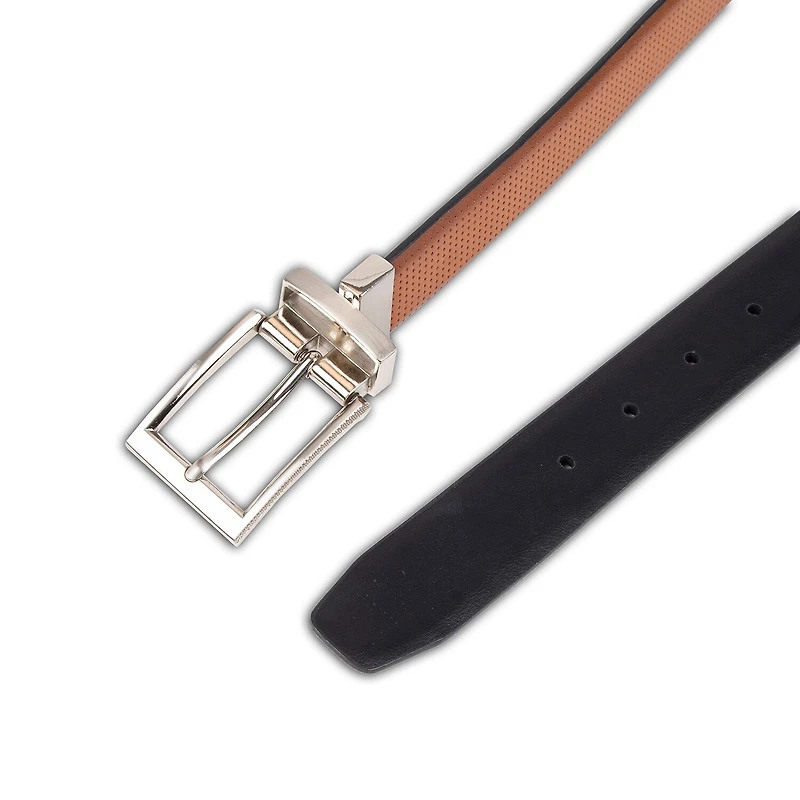J. Ferrar Mens Belt