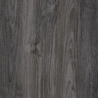 Signature Design by Ashley Baystorm 1-Drawer Nightstand in Dark Gray