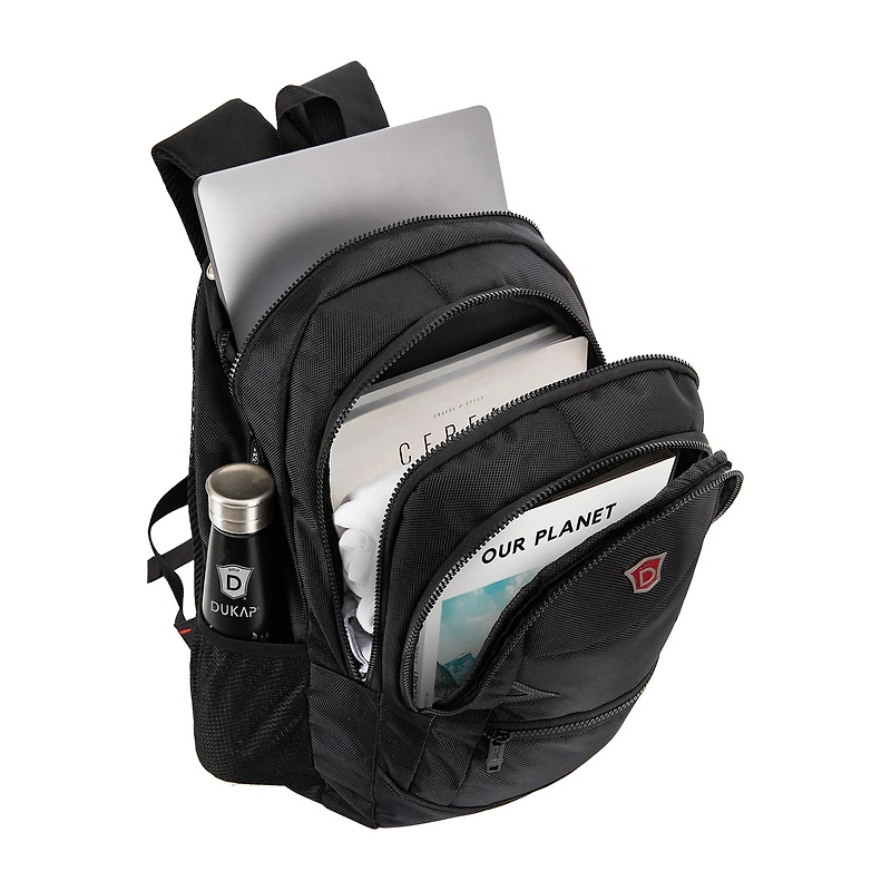 Dukap Unisex Adult Backpack