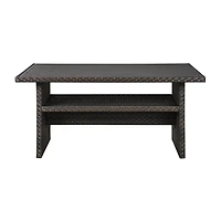 Signature Design by Ashley® Easy Isle Patio Dining Table