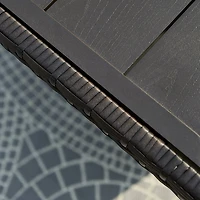 Signature Design by Ashley® Easy Isle Patio Dining Table