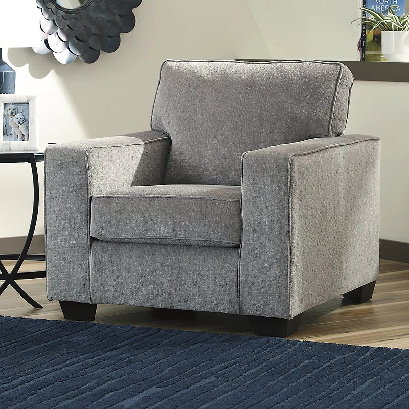 Signature Design by Ashley Altari Arm Chair