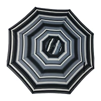 Sunnydaze® 9-Foot Patio Umbrella with Push Button Tilt