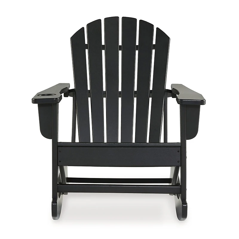 Signature Design by Ashley® Sundown Treasure Outdoor Rocking Chair