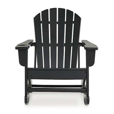 Signature Design by Ashley® Sundown Treasure Outdoor Rocking Chair
