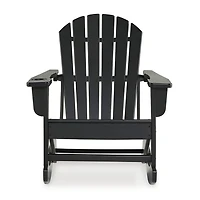 Signature Design by Ashley® Sundown Treasure Outdoor Rocking Chair