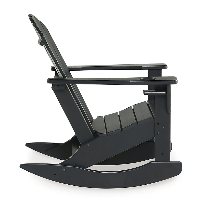 Signature Design by Ashley® Sundown Treasure Outdoor Rocking Chair
