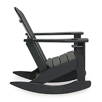 Signature Design by Ashley® Sundown Treasure Outdoor Rocking Chair