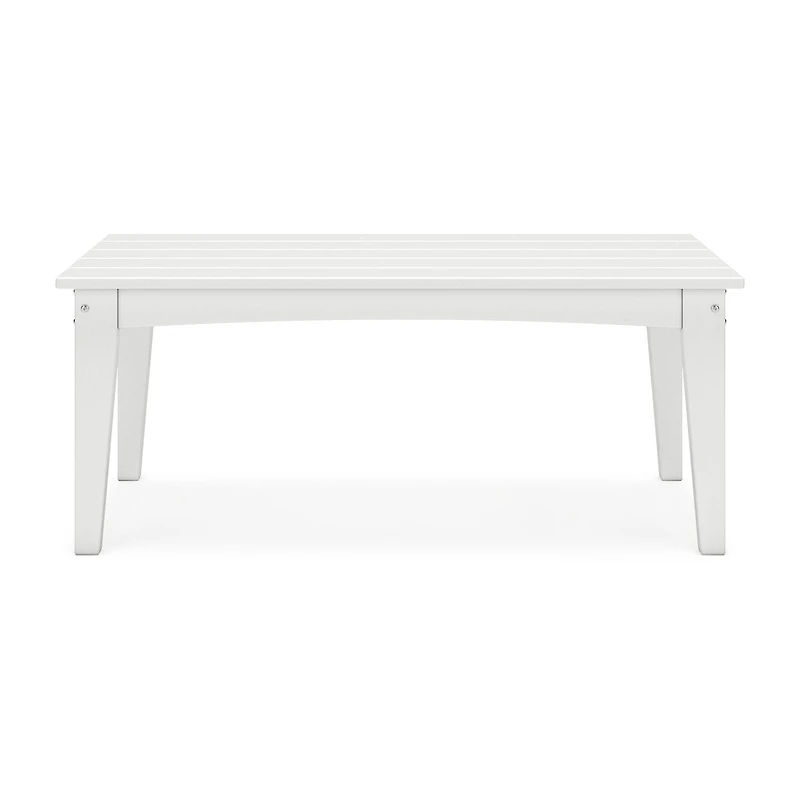Signature Design by Ashley® Hyland Wave Outdoor Coffee Table