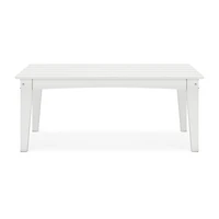 Signature Design by Ashley® Hyland Wave Outdoor Coffee Table
