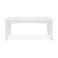 Signature Design by Ashley® Hyland Wave Outdoor Coffee Table
