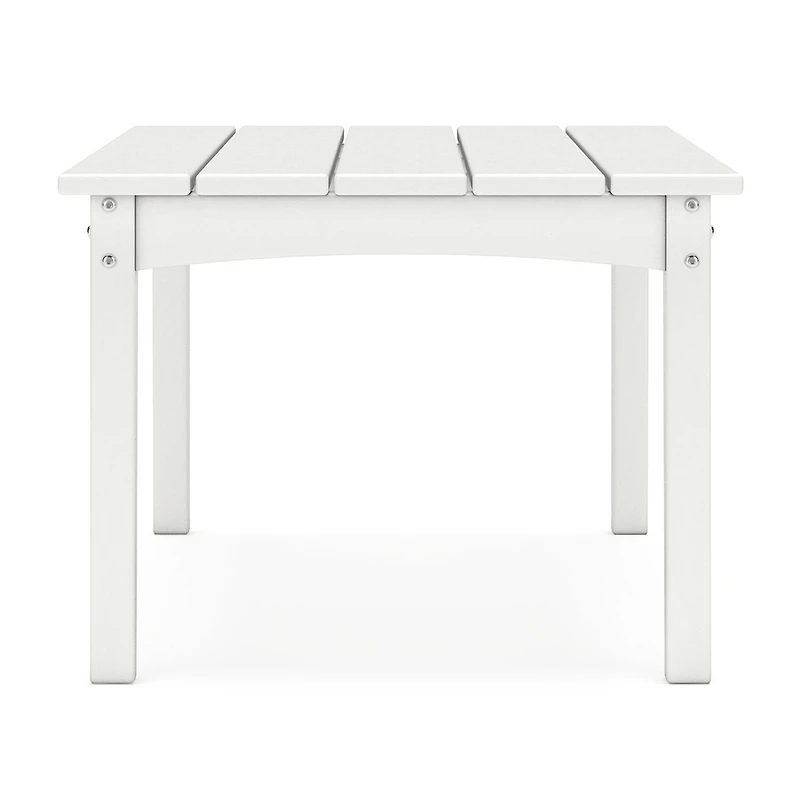 Signature Design by Ashley® Hyland Wave Outdoor Coffee Table