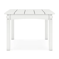 Signature Design by Ashley® Hyland Wave Outdoor Coffee Table
