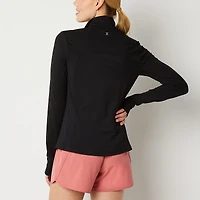 Xersion EverUltra™-Lite Womens Lightweight Softshell Jacket