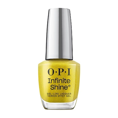 OPI Sheen Stealer Infinite Shine Nail Polish