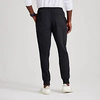 Barco Unify Bup602 Rally 6-Pocket Jogger Mens Short Stretch Fabric Moisture Wicking Wrinkle Resistant Scrub Pant