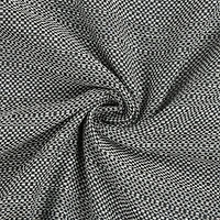 Indigo Road by Egypt Sherrod Sarasi Contrast Tweed Magnetic Closure Grommet Top 100% Blackout Single Curtain Panel