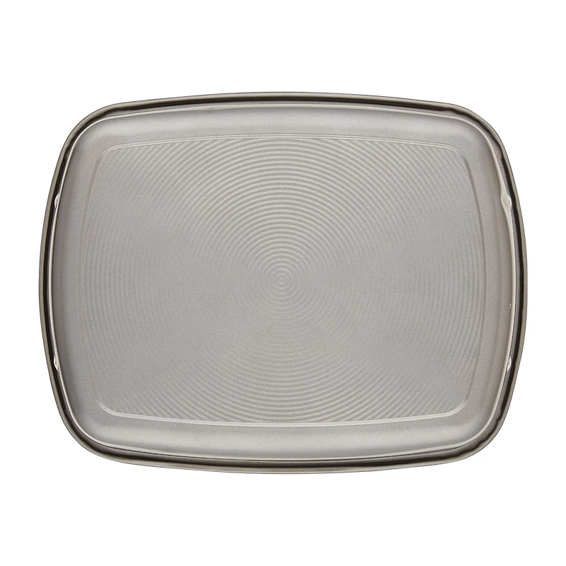 Circulon® Nonstick 17"x13" Roasting Pan with Rack