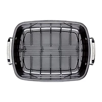 Circulon 17X13" Roaster with Rack
