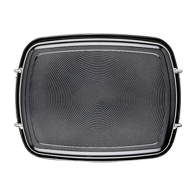 Circulon 17X13" Roaster with Rack