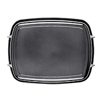 Circulon 17X13" Roaster with Rack