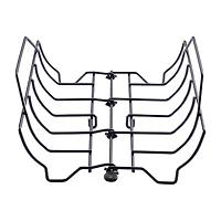 Circulon 17X13" Roaster with Rack