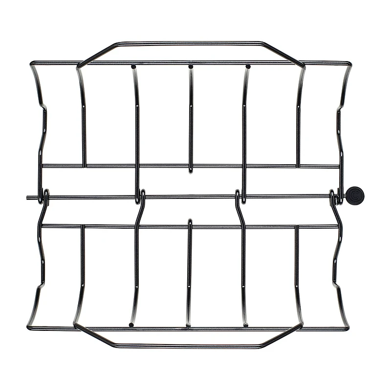 Circulon 17X13" Roaster with Rack