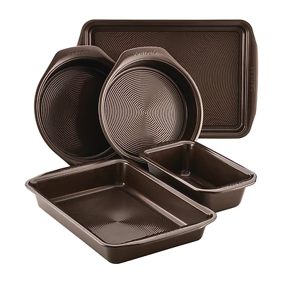 Circulon® Nonstick Bakeware 5pc. Bakeware Set