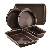 Circulon® Nonstick Bakeware 5pc. Bakeware Set