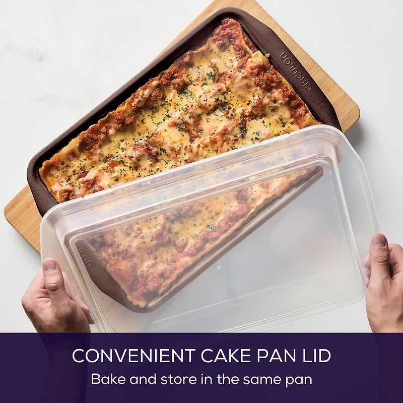 Circulon 10-pc. Non-Sticl Bakeware Set