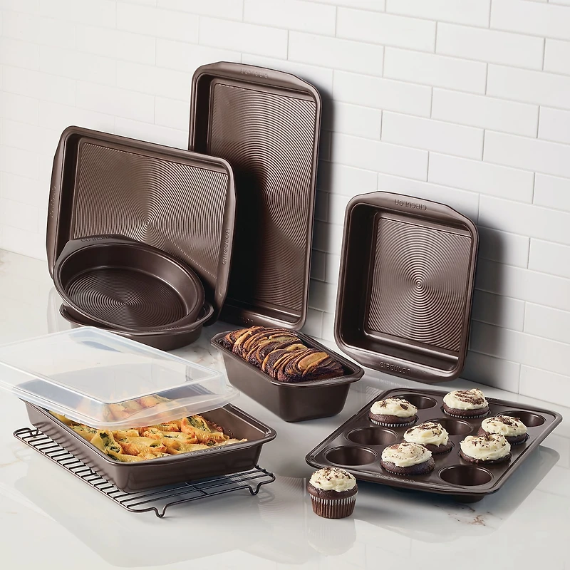 Circulon 10-pc. Non-Sticl Bakeware Set