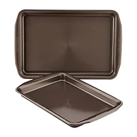 Circulon 2-pc. Non-Stick Cookie Sheet Set
