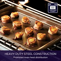 Circulon 2-pc. Non-Stick Cookie Sheet Set