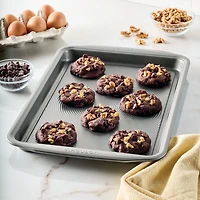 Circulon 10" X 15" Non-Stick Cookie Sheet