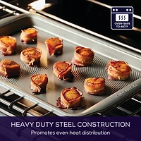 Circulon 10" X 15" Non-Stick Cookie Sheet