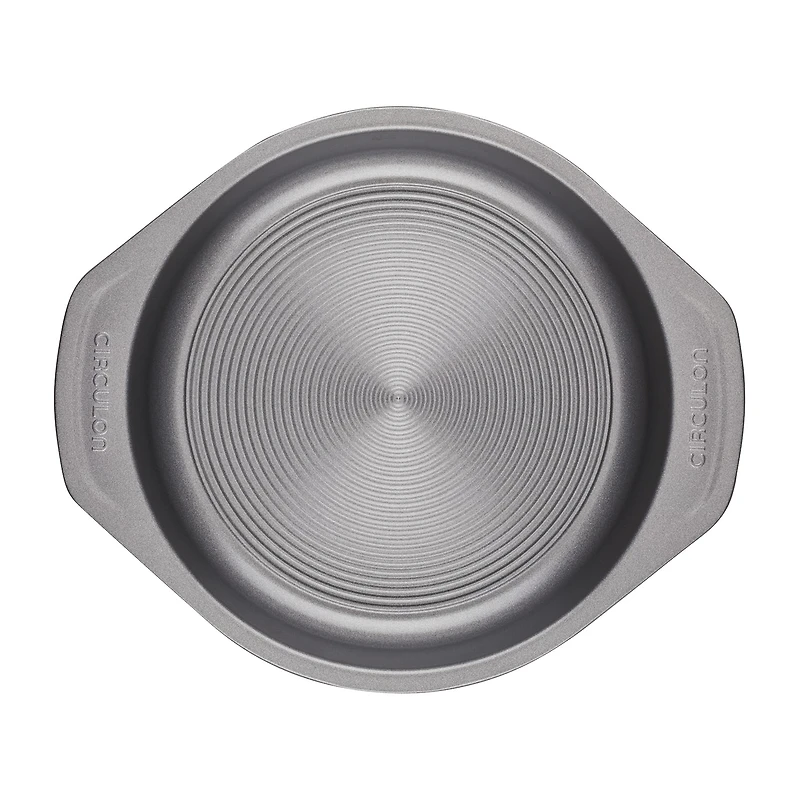 Circulon® 9" Nonstick Round Cake Pan