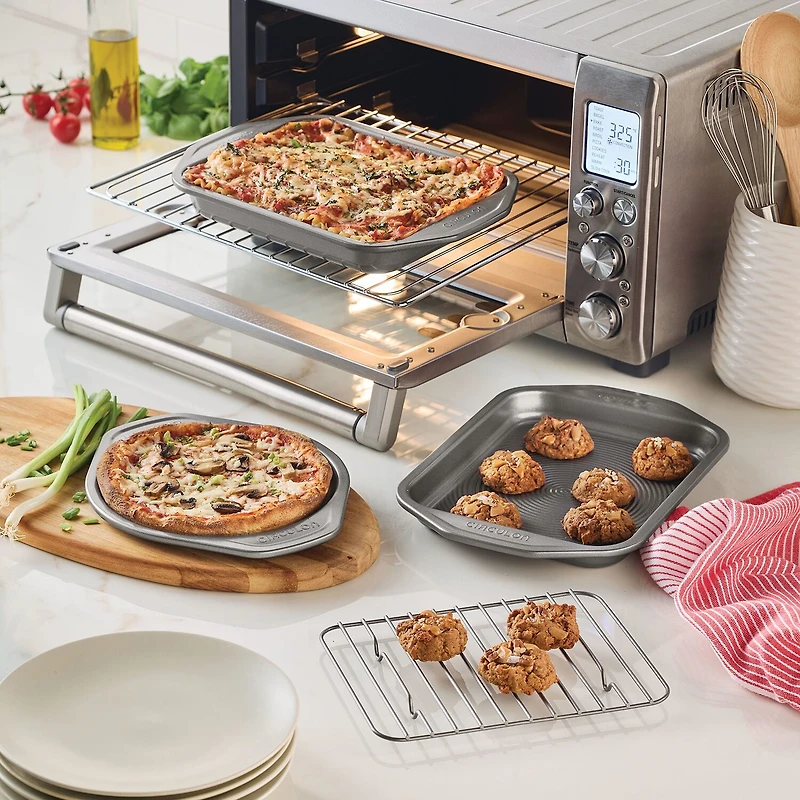 Circulon Total 4-pc. Non-Stick Bakeware Set