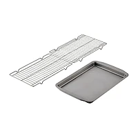 Circulon 3-pc. Non-Stick Bakeware Set