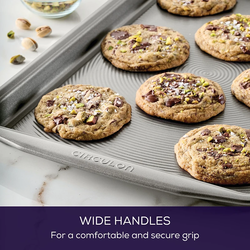Circulon 3-pc. Non-Stick Bakeware Set