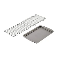 Circulon 3-pc. Non-Stick Bakeware Set