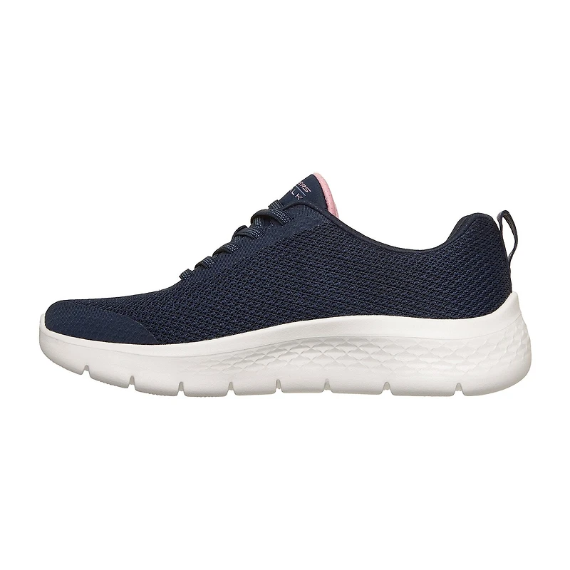 Skechers Go Walk Flex Cora Womens Slip-On Walking Shoes