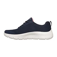 Skechers Go Walk Flex Cora Womens Slip-On Walking Shoes