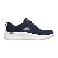 Skechers Go Walk Flex Cora Womens Slip-On Walking Shoes