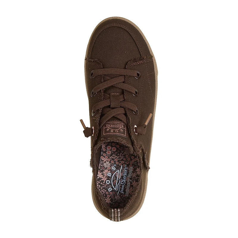 Skechers Bobs B Cute 2.0 Womens Slip-On Walking Shoes